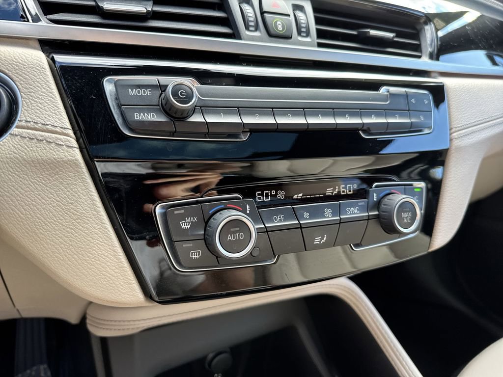 Used 2023 BMW X2 sDrive28i w/ Convenience Package image 52