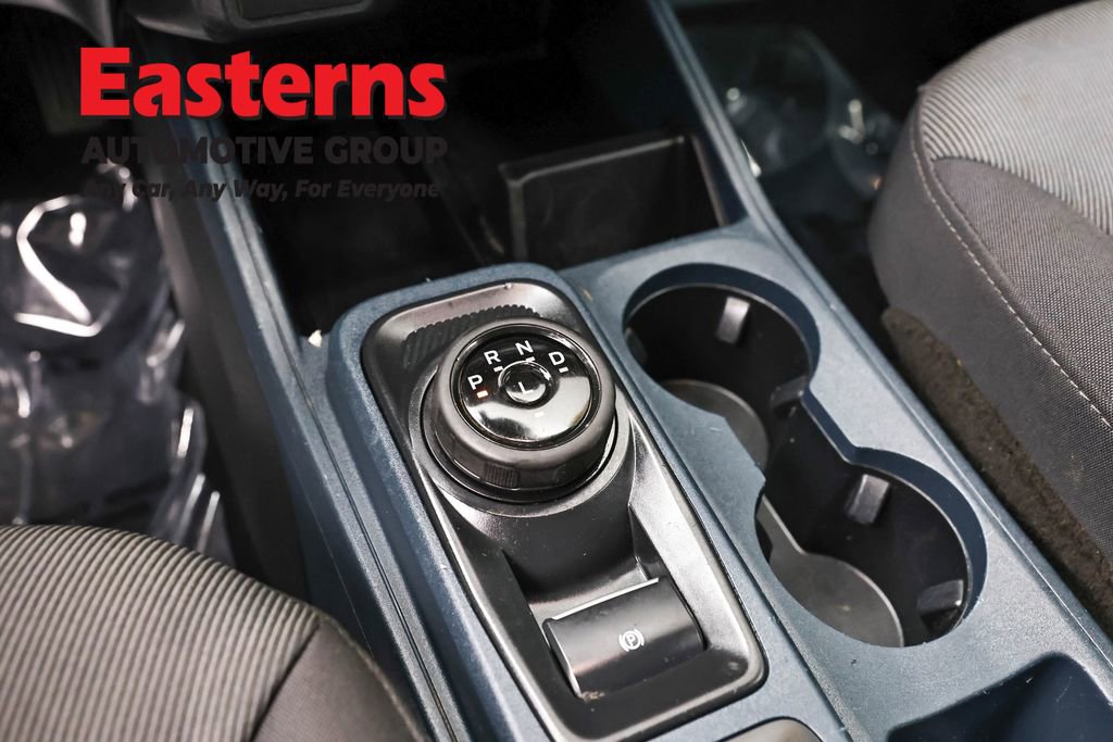 Used 2022 Ford Maverick XL w/ Equipment Group 100A Standard image 13