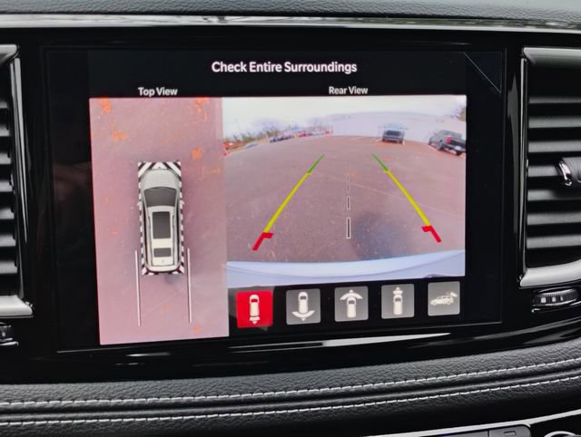 New 2026 Chrysler Pacifica Select image 4