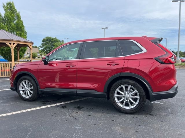 Certified 2024 Honda CR-V EX-L image 9