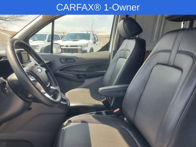 Used 2022 Ford Transit Connect XL FWD image 8
