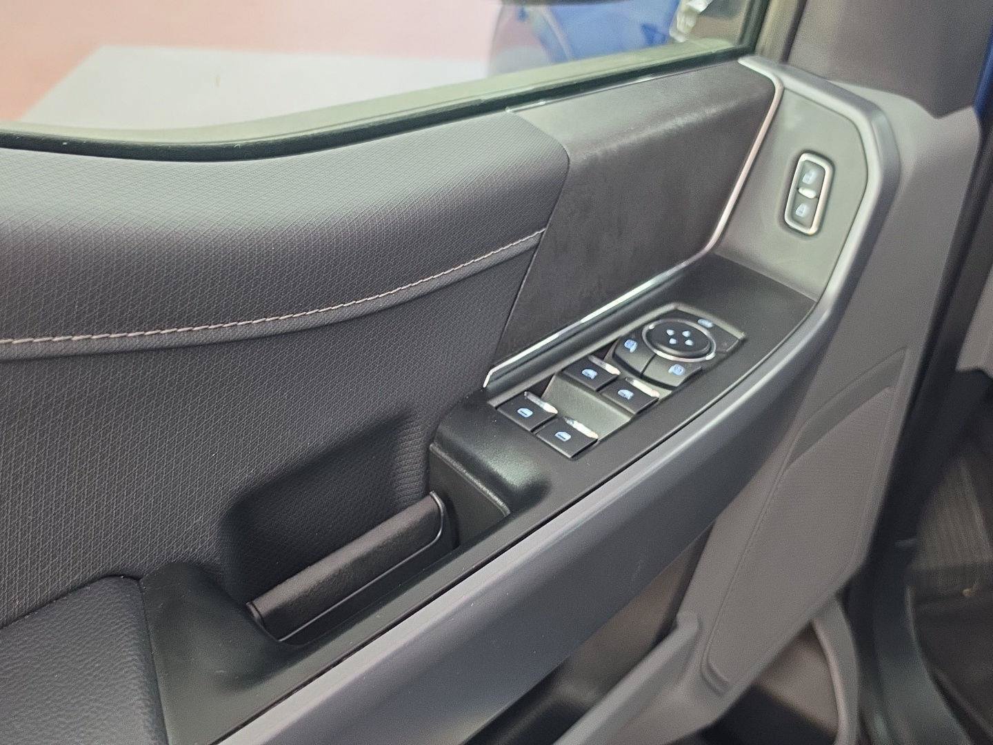 Used 2025 Ford F150 XLT w/ Equipment Group 301A Standard AWD/4WD image 12
