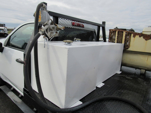 Used 2021 Chevrolet Silverado 3500 W/T w/ WT Convenience Package AWD/4WD image 23