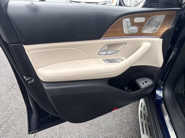 Used 2022 Mercedes-Benz GLE 350 4MATIC image 22
