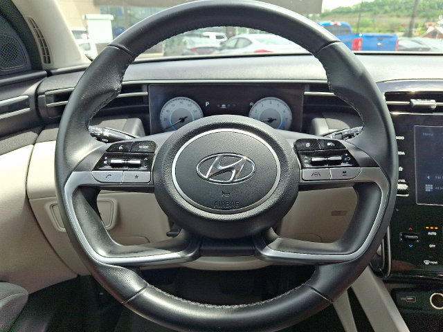 Used 2023 Hyundai Tucson SEL w/ Convenience Package AWD/4WD image 18