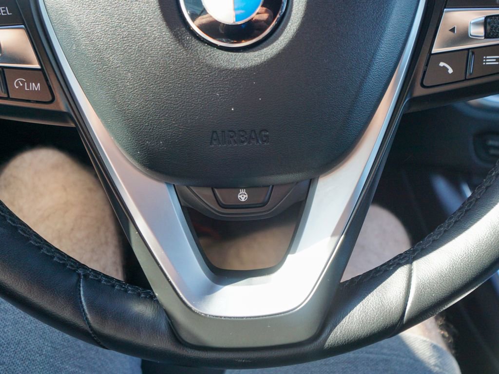 Used 2021 BMW 430i Convertible image 20