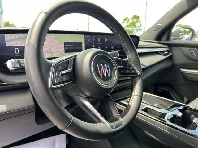 Used 2025 Buick Enclave Preferred w/ LPO, Floor Liner Package AWD/4WD image 31