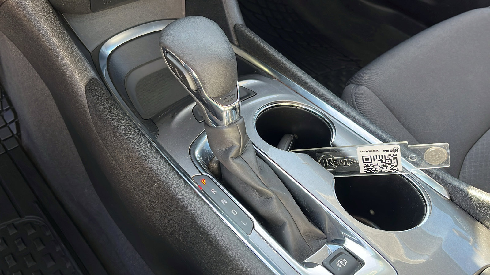 Certified 2023 Chevrolet Malibu LT image 21