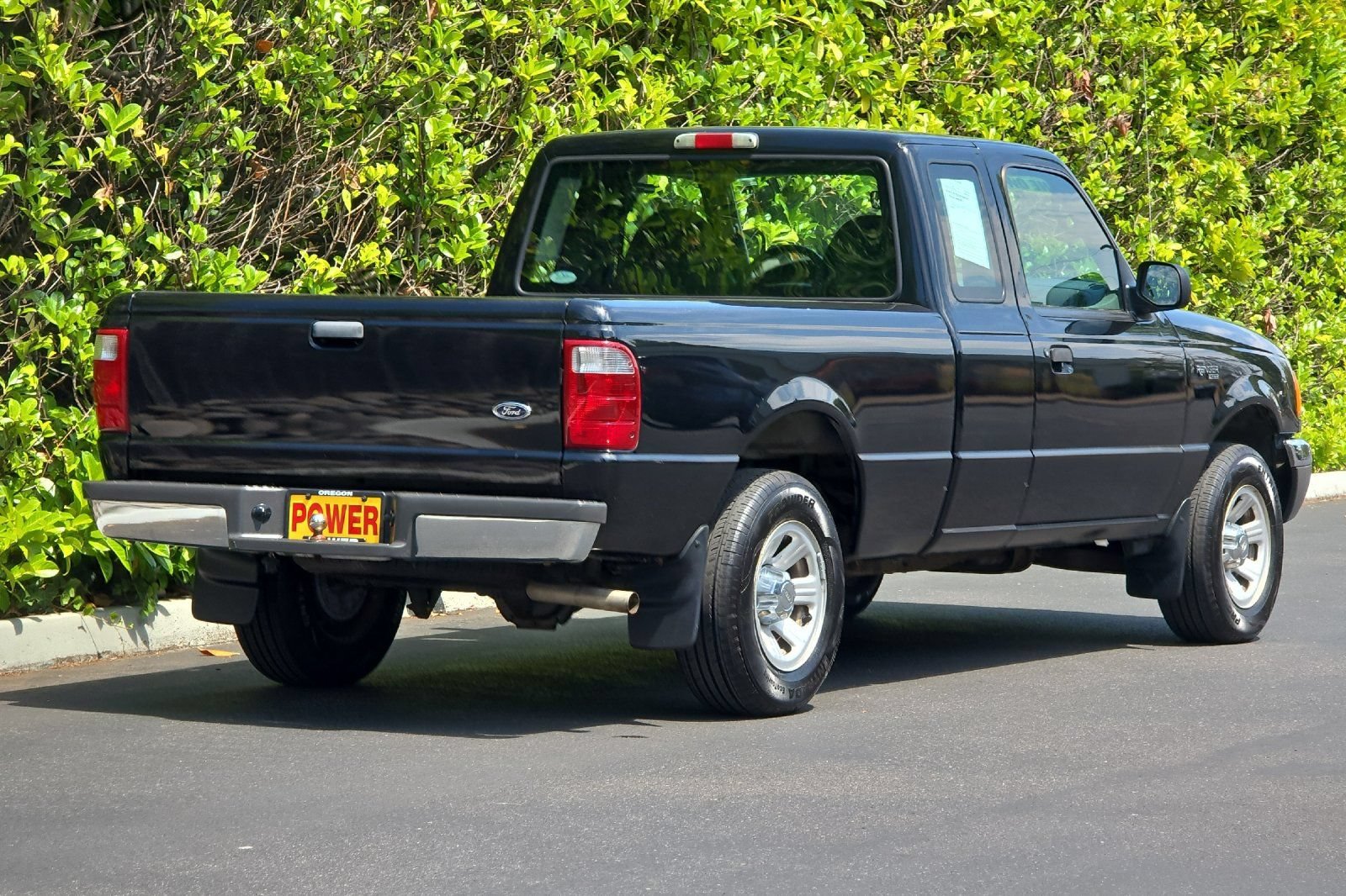 Used 2003 Ford Ranger 2WD SuperCab image 4