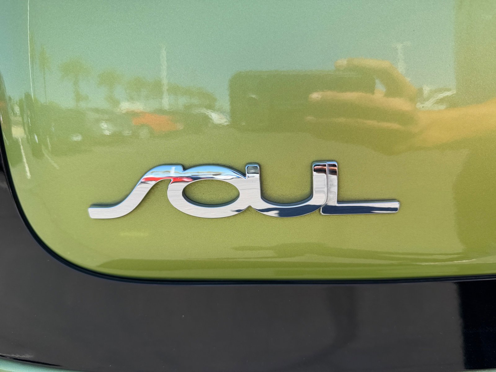 Used 2015 Kia Soul ! image 24