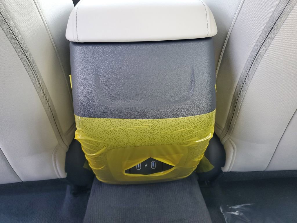 New 2025 Hyundai Sonata SE image 12