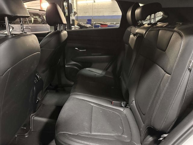 Used 2025 Hyundai Tucson SEL AWD/4WD image 23