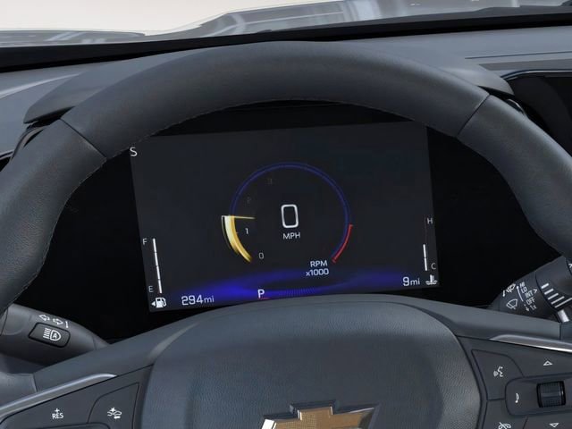 New 2026 Chevrolet Trax ACTIV w/ Driver Confidence Package FWD image 18
