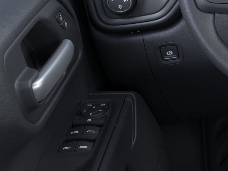 New 2026 Chevrolet Silverado 1500 W/T AWD/4WD image 25
