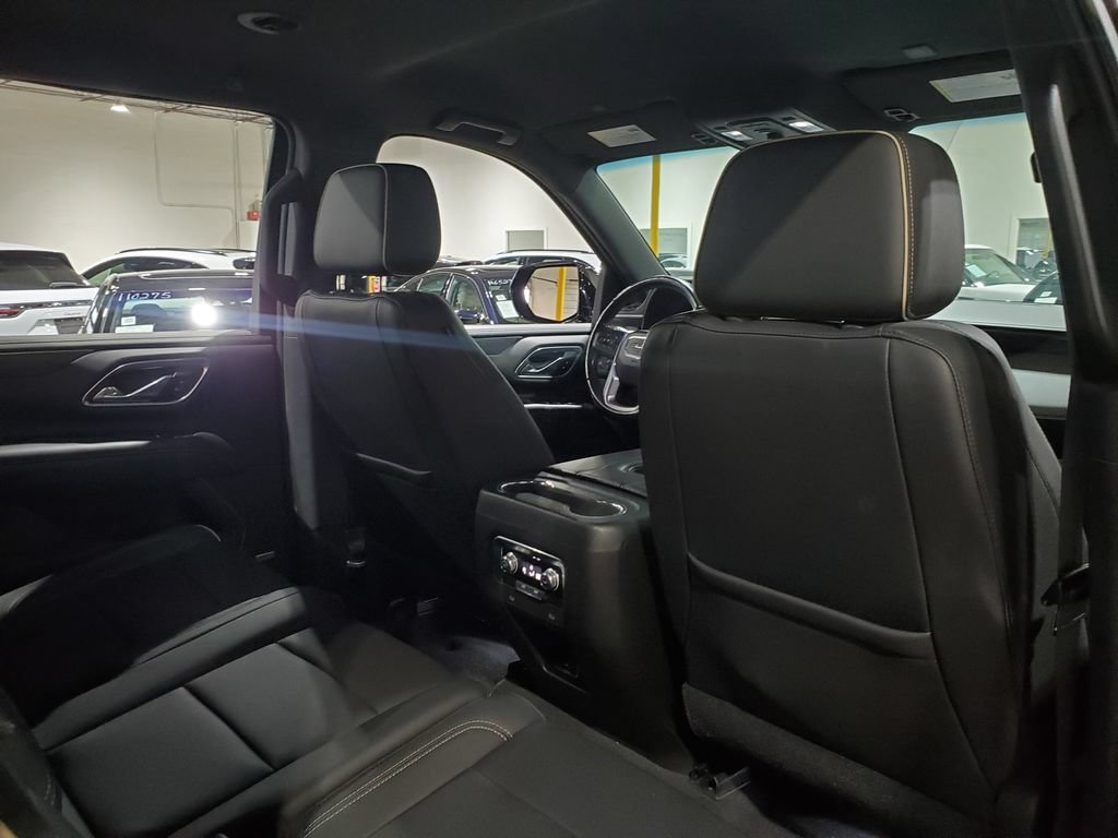 Used 2021 GMC Yukon SLT RWD image 20