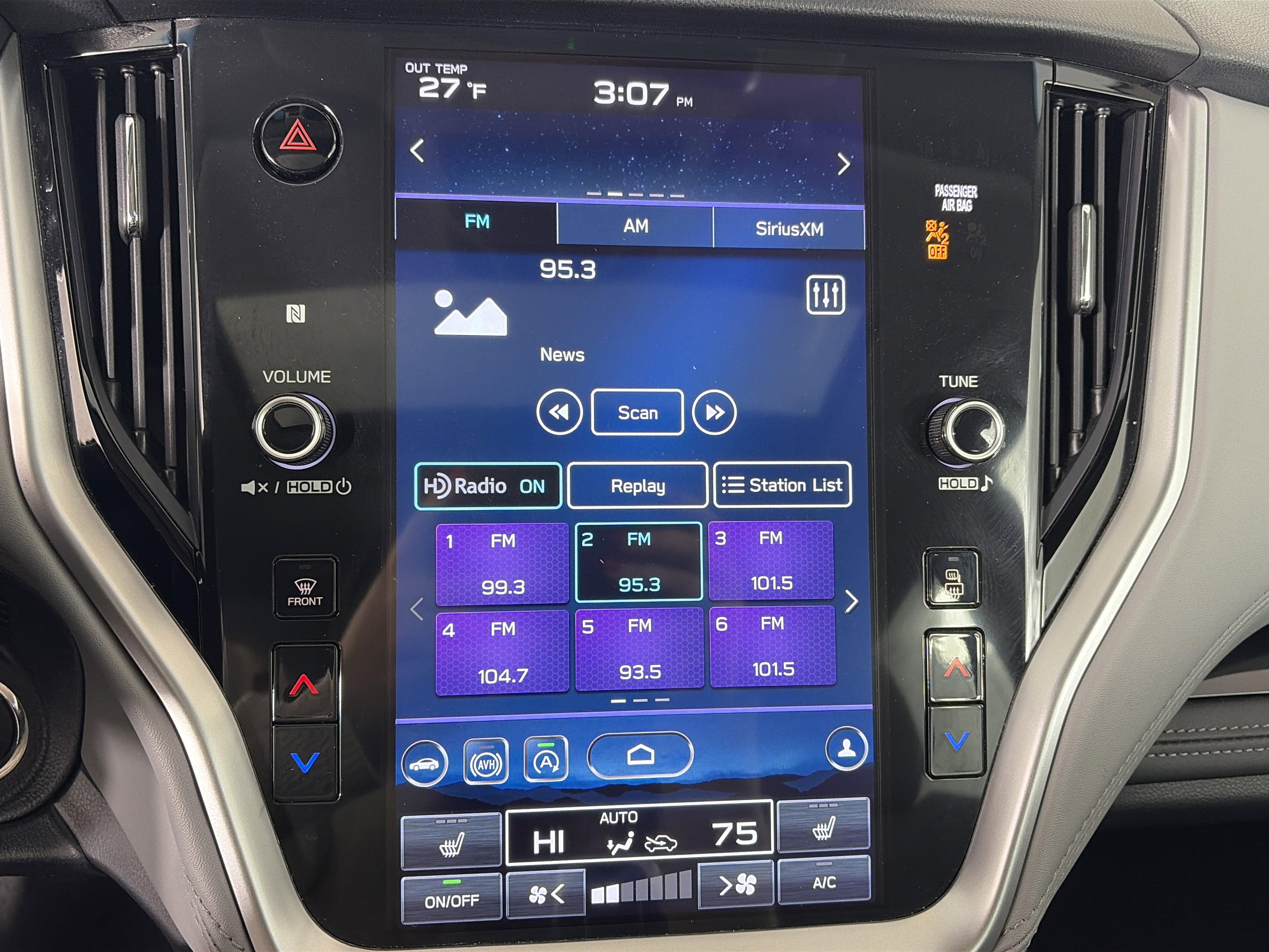 Used 2021 Subaru Outback Limited image 21