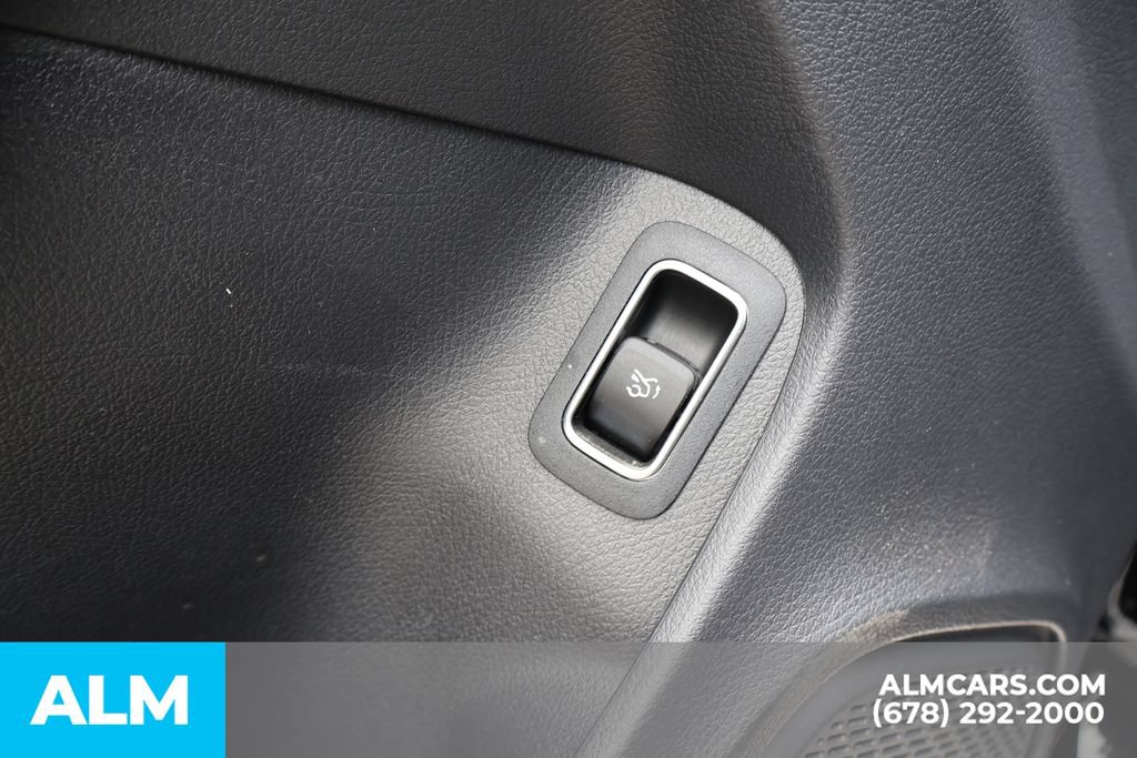 Used 2024 Mercedes-Benz CLA 250 image 14