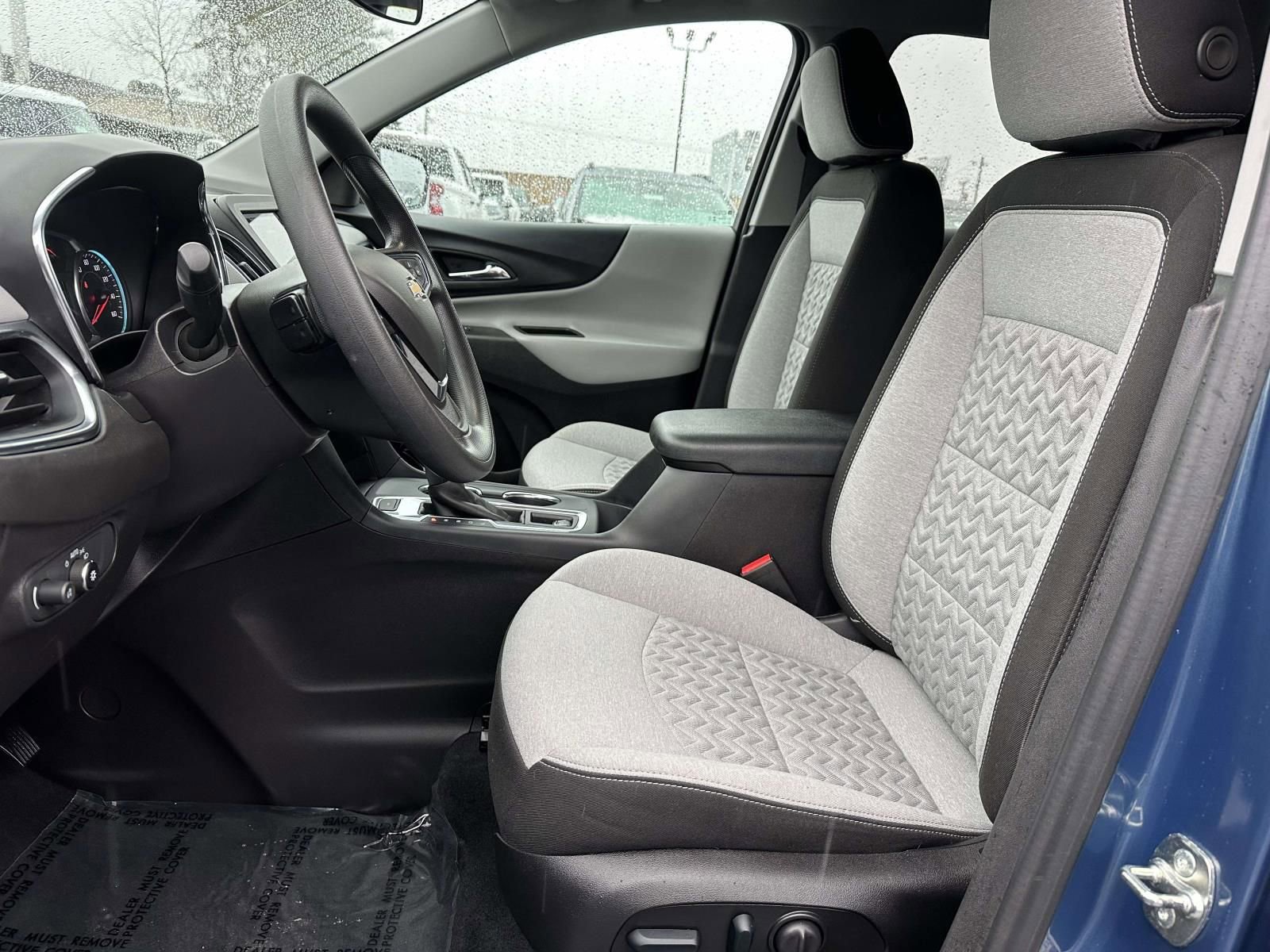 Certified 2024 Chevrolet Equinox LS w/ LS Convenience Package image 22