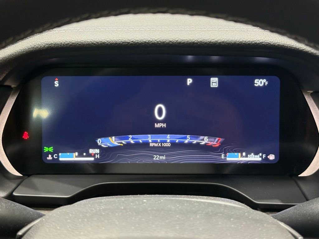 New 2026 Jeep Grand Cherokee Limited w/ Limited Altitude Package image 11