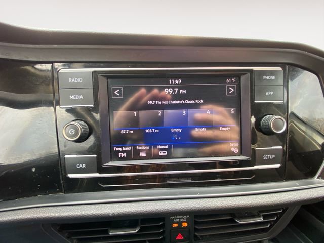 Used 2019 Volkswagen Jetta SE image 22