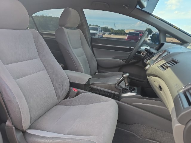 Used 2006 Honda Civic EX image 11