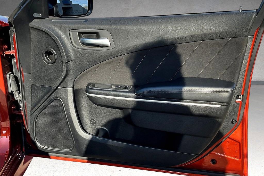 Used 2020 Dodge Charger GT RWD image 28