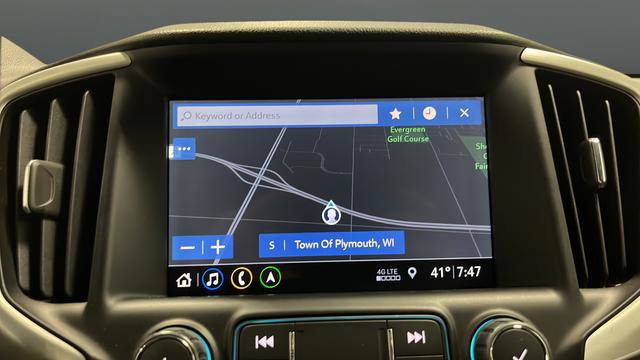 Used 2021 GMC Terrain SLT w/ Infotainment Package II AWD/4WD image 14