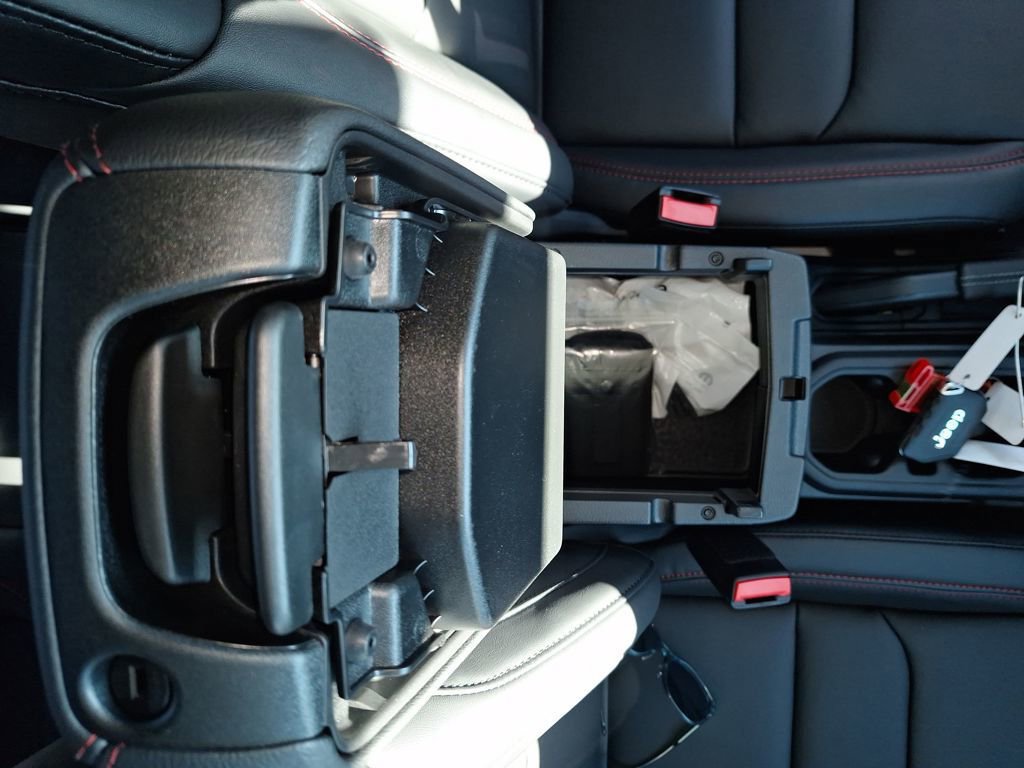 New 2026 Jeep Gladiator Rubicon image 21