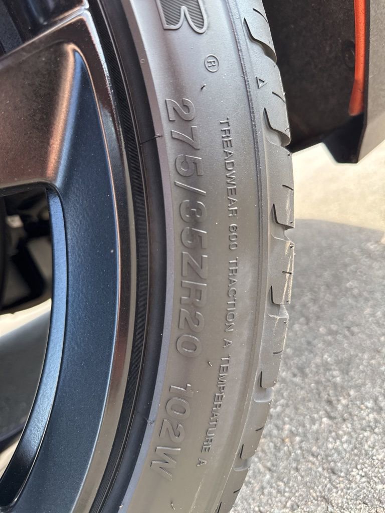 Used 2023 Chevrolet Camaro SS image 30