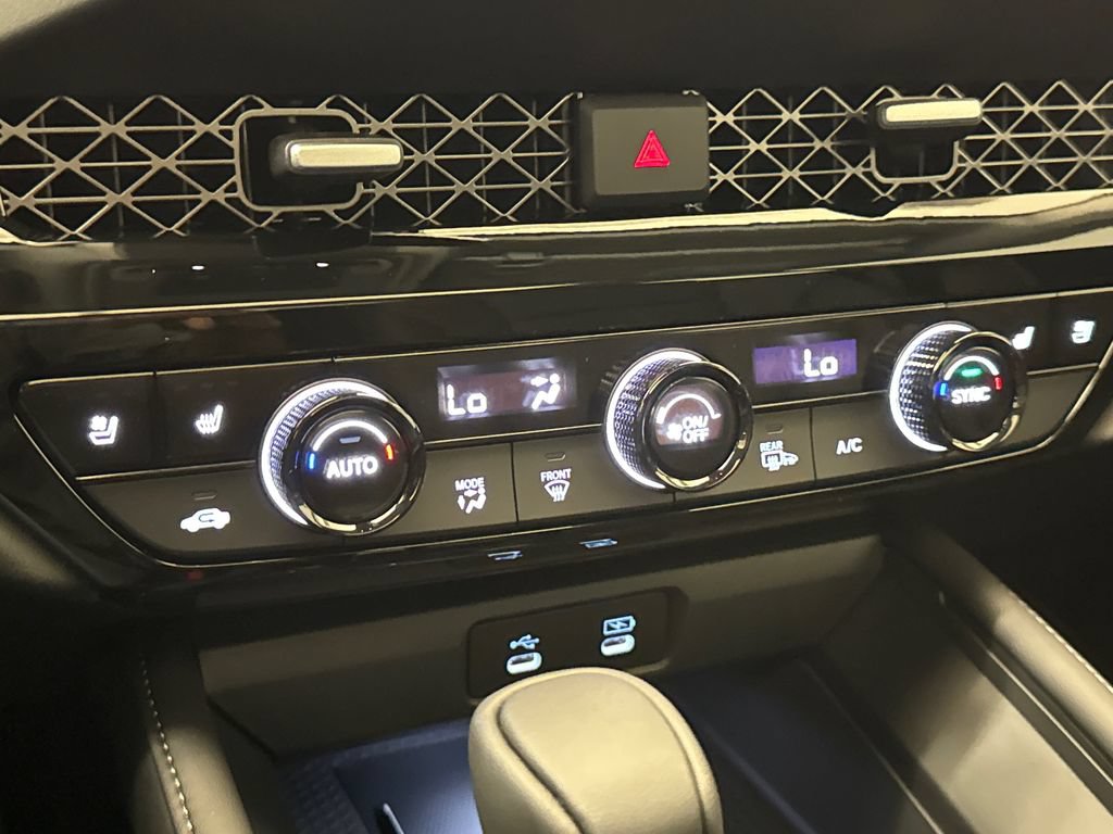 New 2026 Honda Accord Touring image 26