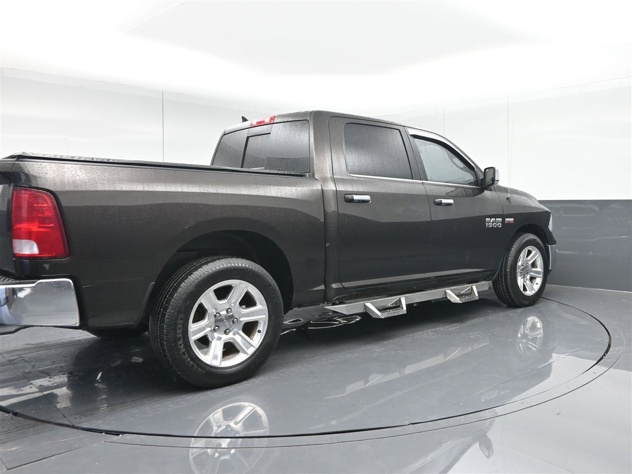 Used 2017 RAM 1500 Lone Star image 5
