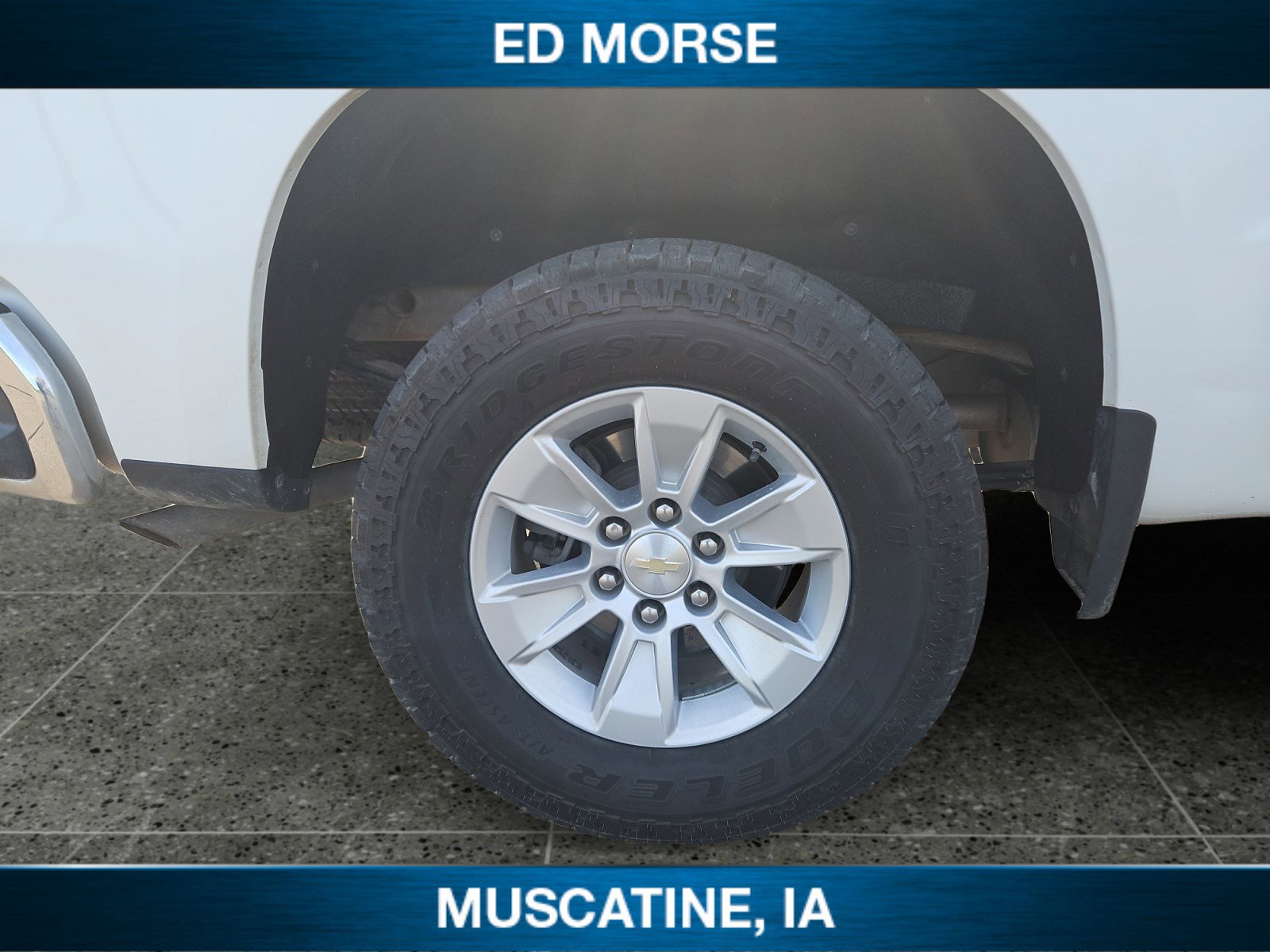 Used 2021 Chevrolet Silverado 1500 LT w/ Fleet Comfort Package image 11