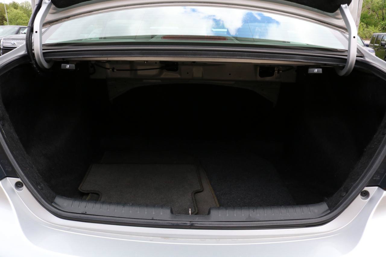 Used 2015 Honda Civic EX-L image 40
