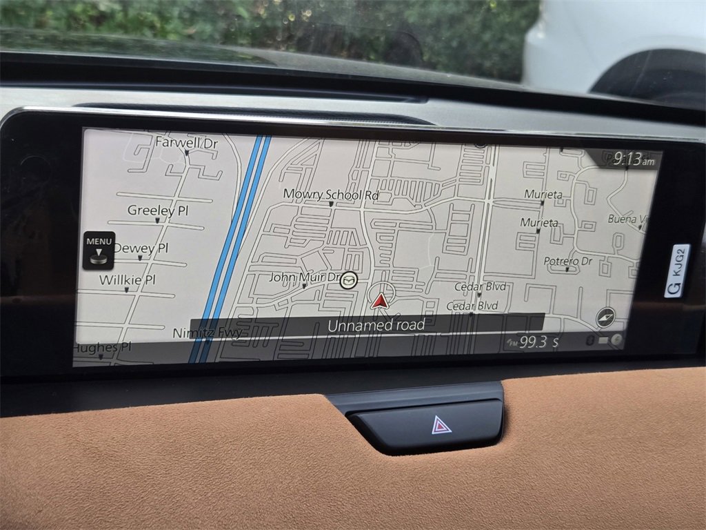 Certified 2025 MAZDA CX-70 3.3 Turbo S w/ Premium Plus image 18