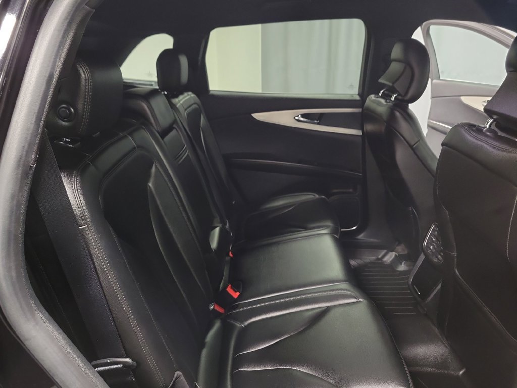 Used 2019 Lincoln Nautilus FWD image 31