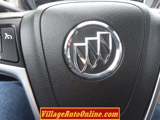 Used 2016 Buick Verano Sport Touring FWD image 18