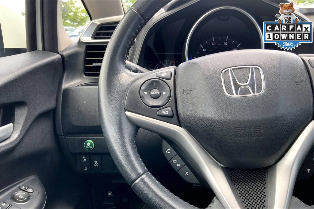 Used 2018 Honda Fit EX-L image 15