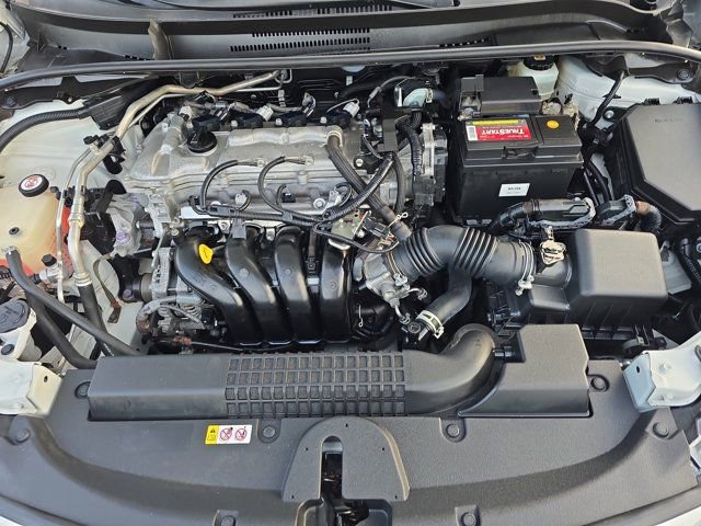 Used 2021 Toyota Corolla LE image 26