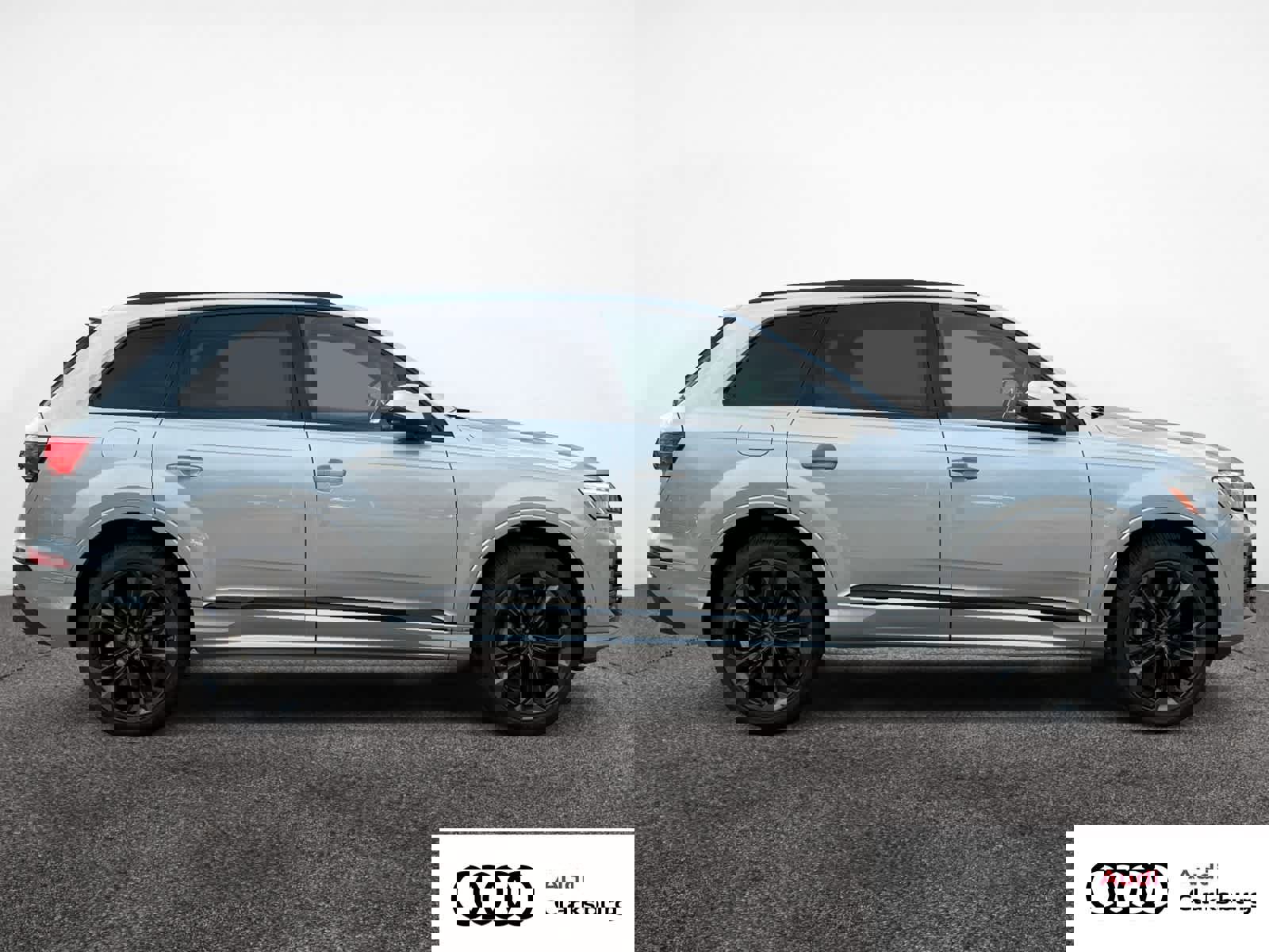 New 2026 Audi Q7 3.0T Premium Plus image 6