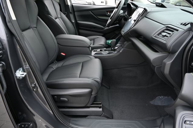 New 2026 Subaru Ascent Bronze Edition AWD/4WD image 17