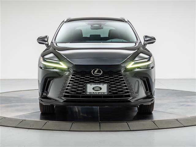 Used 2024 Lexus RX 450h AWD w/ Convenience Package image 8
