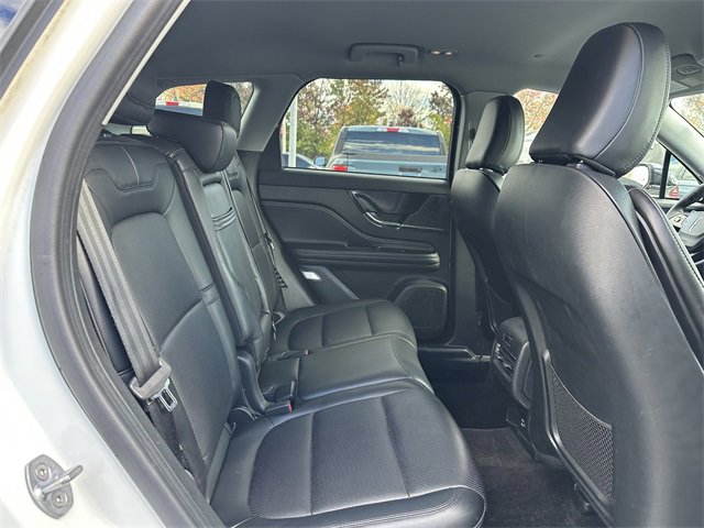 Certified 2022 Lincoln Corsair AWD w/ Equipment Group 101A image 36