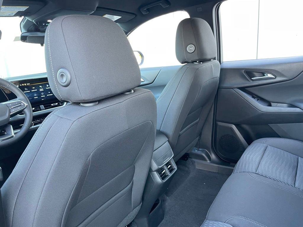 New 2026 Chevrolet Equinox LT image 27