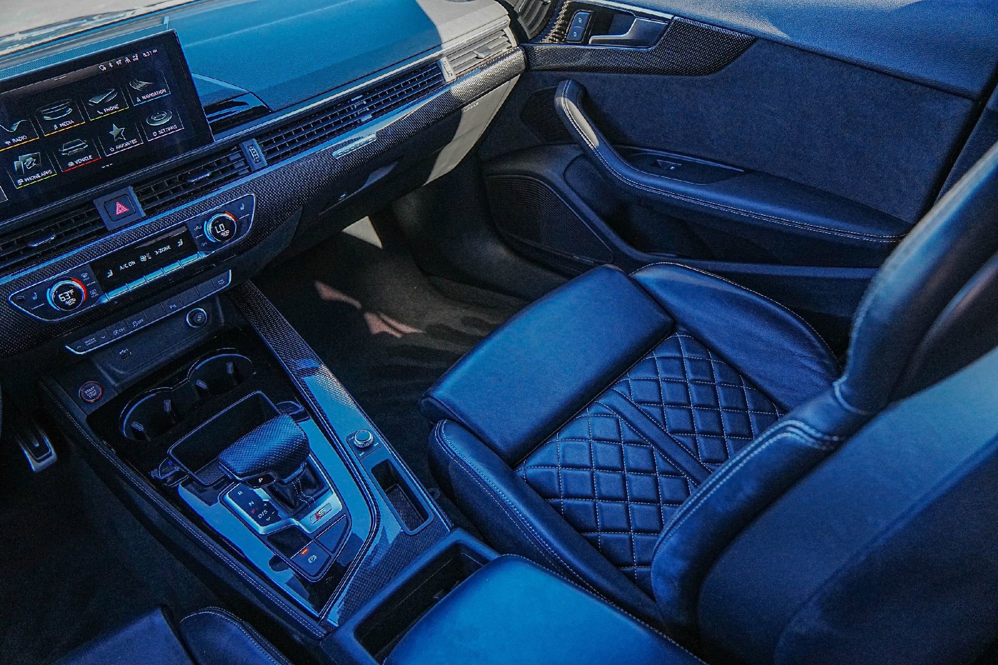 Certified 2023 Audi S5 Premium Plus w/ Premium Plus Package image 27