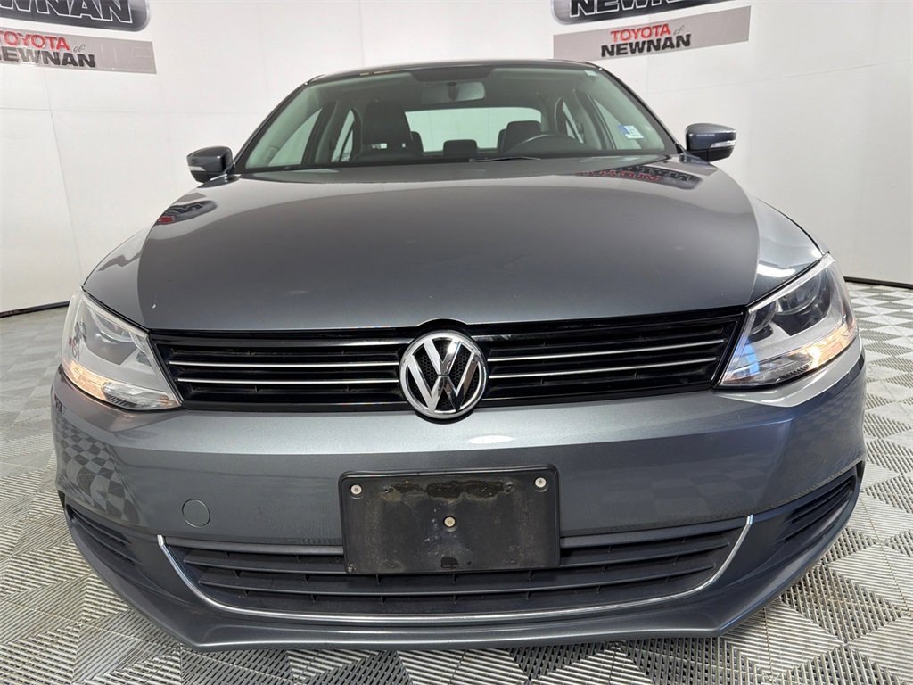 Used 2014 Volkswagen Jetta TDI image 8