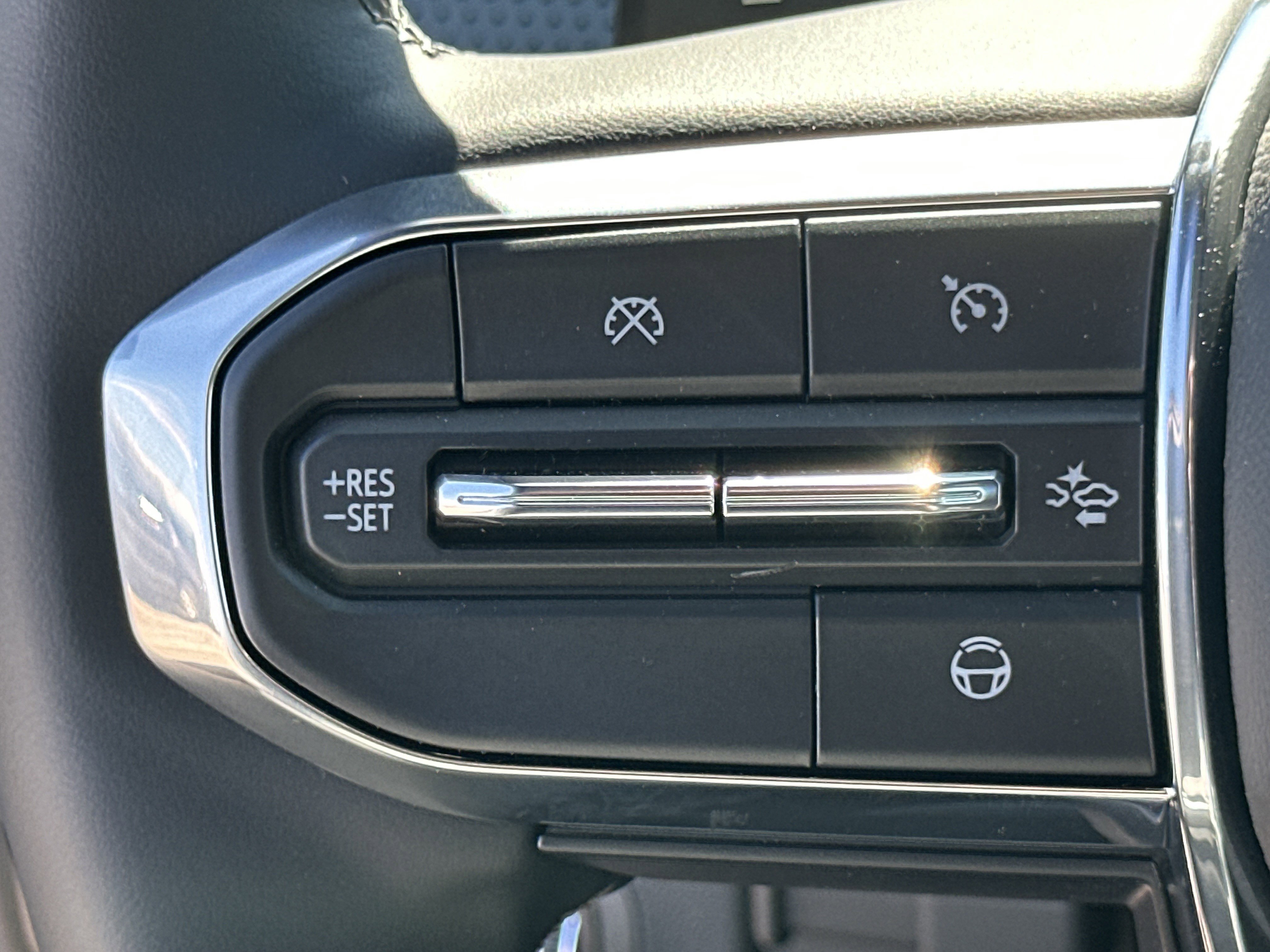 New 2026 GMC Sierra EV AT4 image 25