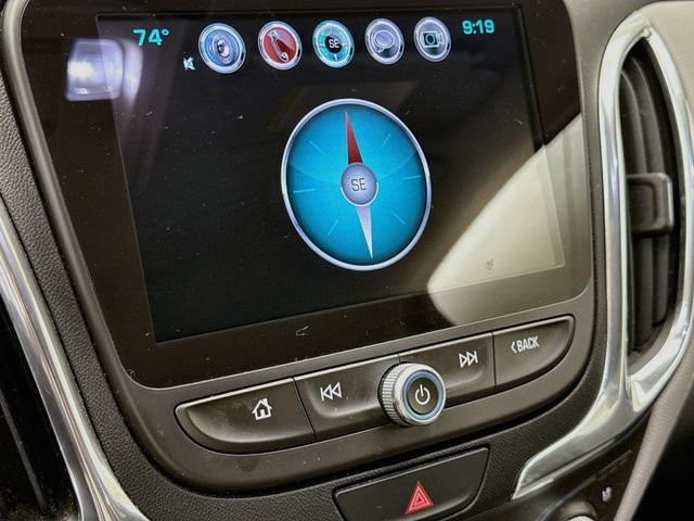 Used 2018 Chevrolet Equinox Premier AWD/4WD image 13