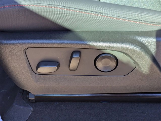 New 2026 Chevrolet Colorado Z71 w/ Technology Package image 11