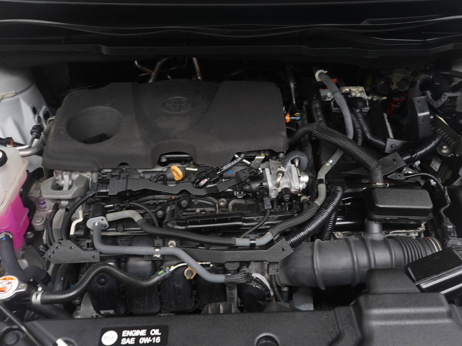 Used 2022 Toyota Sienna LE FWD image 29