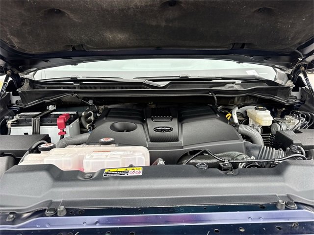 Used 2022 Toyota Tundra SR5 image 21